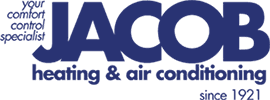 Jacob Heating & Air Conditioning