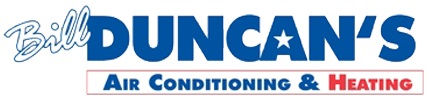 Bill Duncan's Heating & Air Conditioning