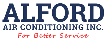 Alford Air Conditioning, Inc.