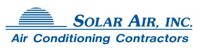 Solar-Air Inc.
