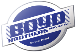 Boyd Brothers Service Inc.
