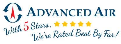 Advanced Air & Refrigeration